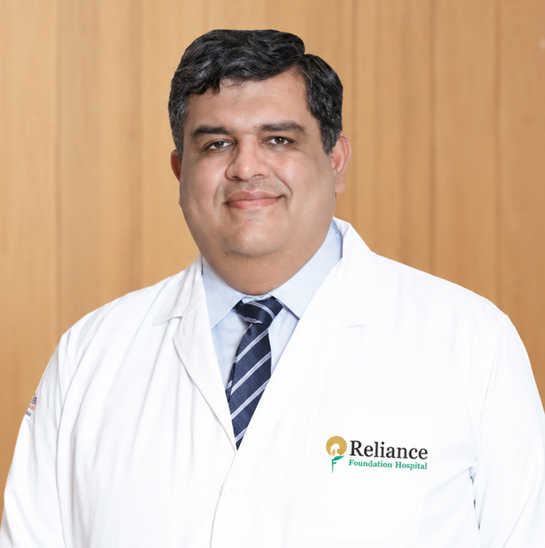Dr Akash Shukla