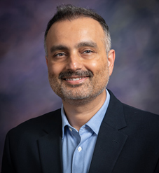 Prof. Dr. Jasmohan S. Bajaj 