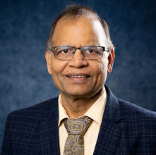 Prof. Dr. Ashwani Singal