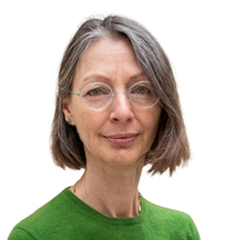 Prof. Dr. Julia Wendon