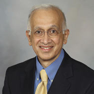 Prof. Dr. Patrick S Kamath