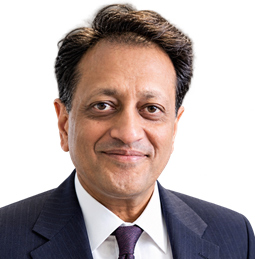 Prof. Dr. Rajiv Jalan